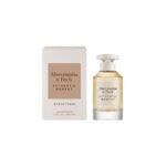 Abercrombie & Fitch Authentic Moment Woman 100ml EDP Spray