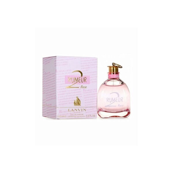 Lanvin Rumeur 2 Rose 100ml EDP Spray
