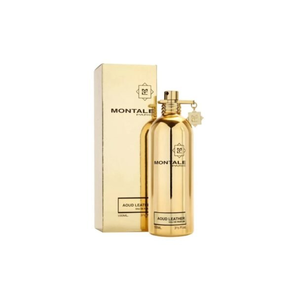 Montale Aoud Leather 100ml EDP Spray