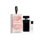 Narciso Rodriguez for Her 100ml EDT Spray / Pure Musc 10ml EDP Purse Spray