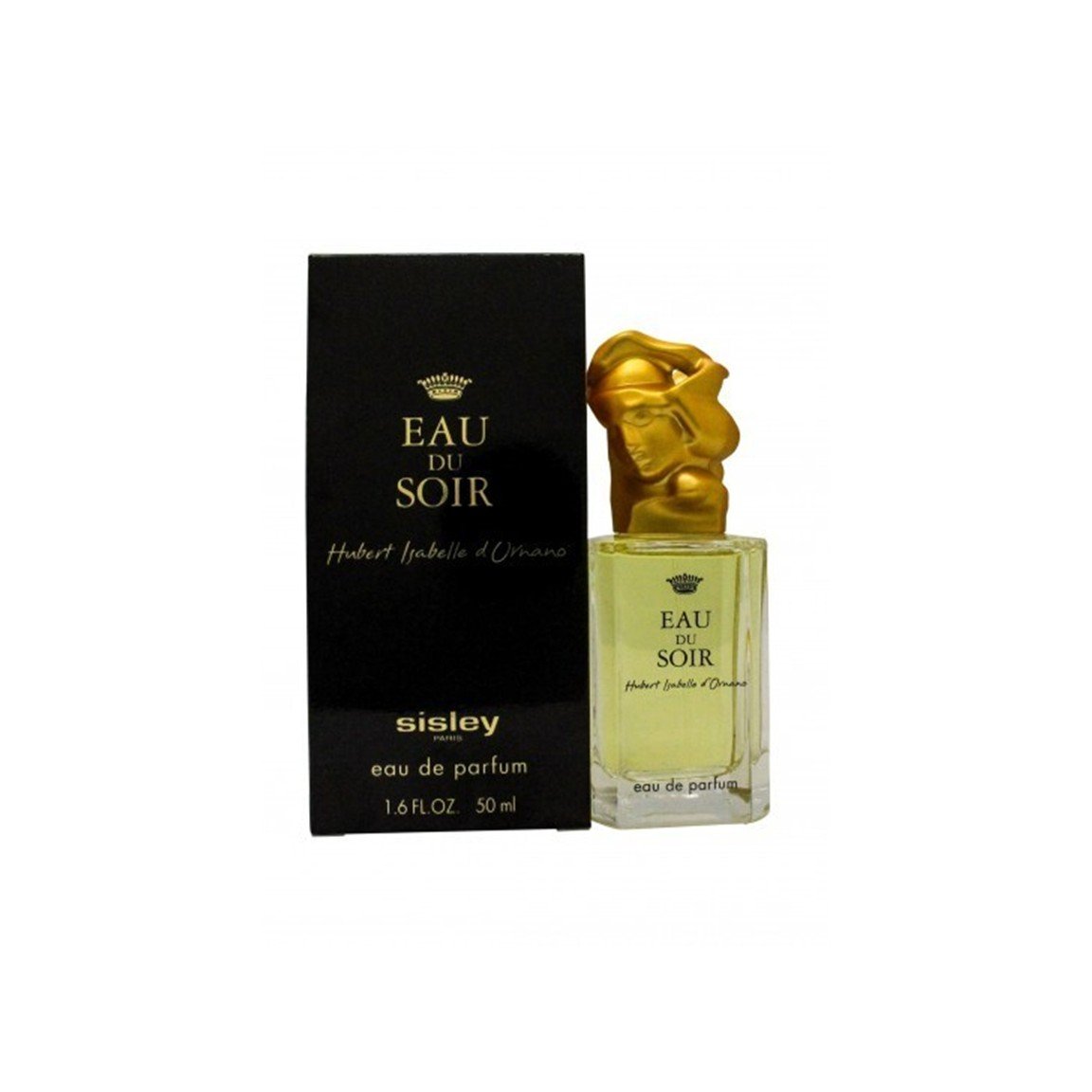 Presentation1 Sisley Eau du Soir 50ml EDP Spray - Image 1