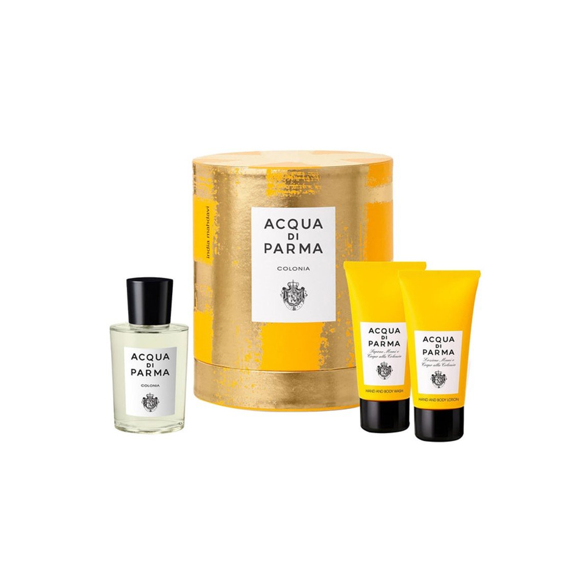 Presentation1 Acqua di Parma Colonia 3-Piece Holiday Gift Set - Image 1