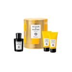 Sinabi ng Gemini Acqua di Parma Colonia Essenza - 3-Piece Gift Set