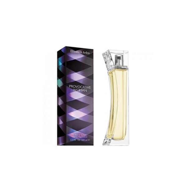 Elizabeth Arden Provocative Woman 100ml EDP Spray