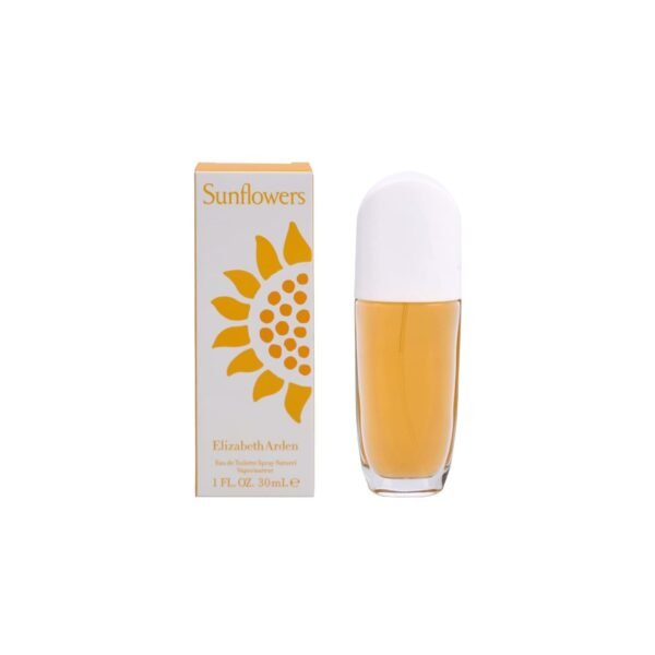 Elizabeth Arden Sunflowers 30ml EDT Spray