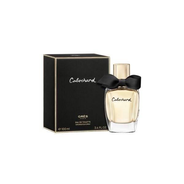 Gres Cabochard 100ml EDT Spray