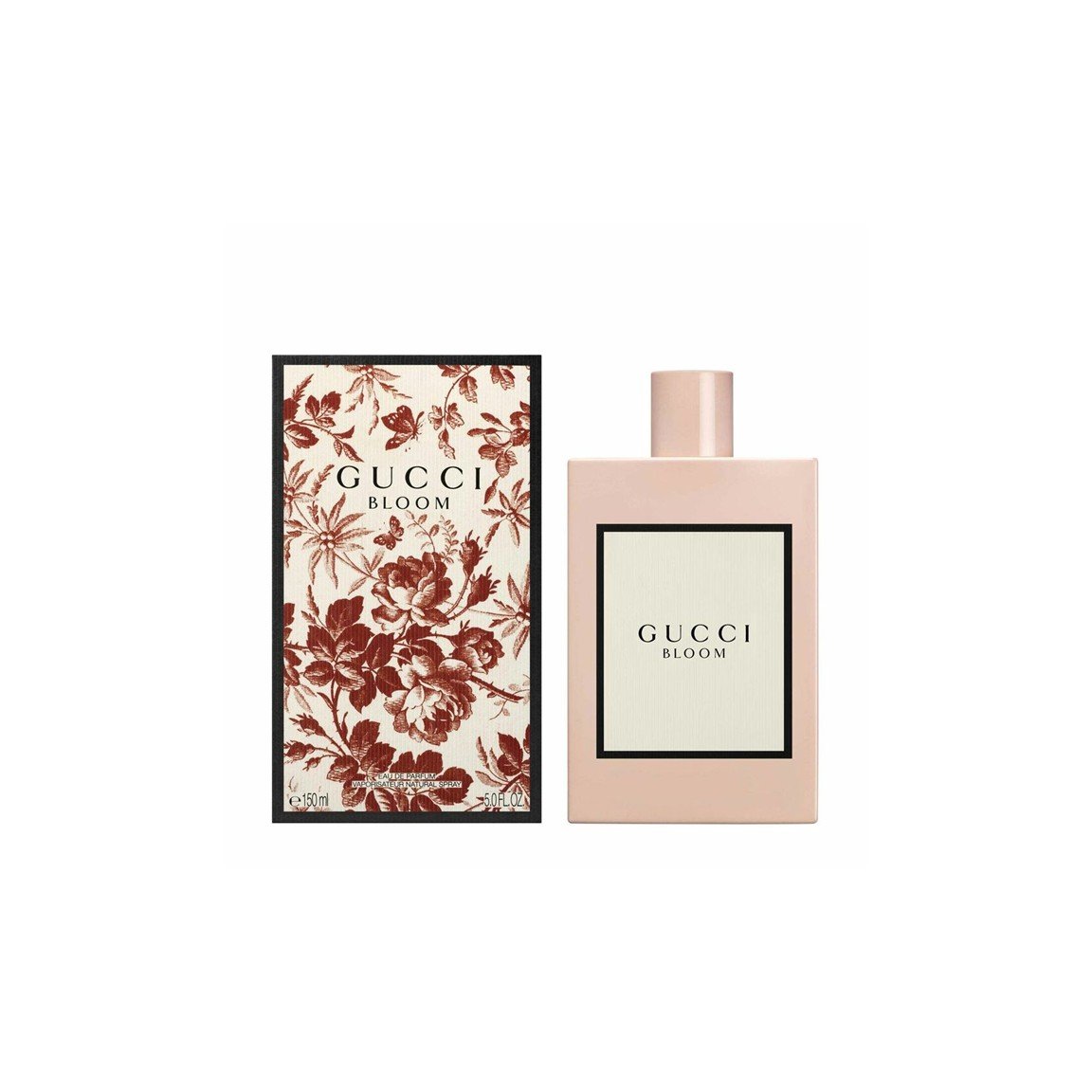 Presentation1 Gucci Bloom 150ml EDP Spray - Image 1
