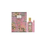 Gucci Flora Gorgeous Gardenia 100ml EDP Spray / 10ml EDP Spray