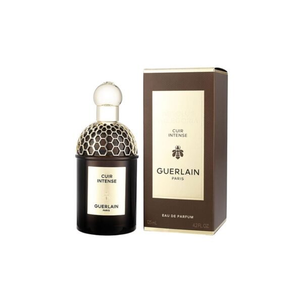 Guerlain Absolus Allegoria Cuir Intense 125ml EDP Spray
