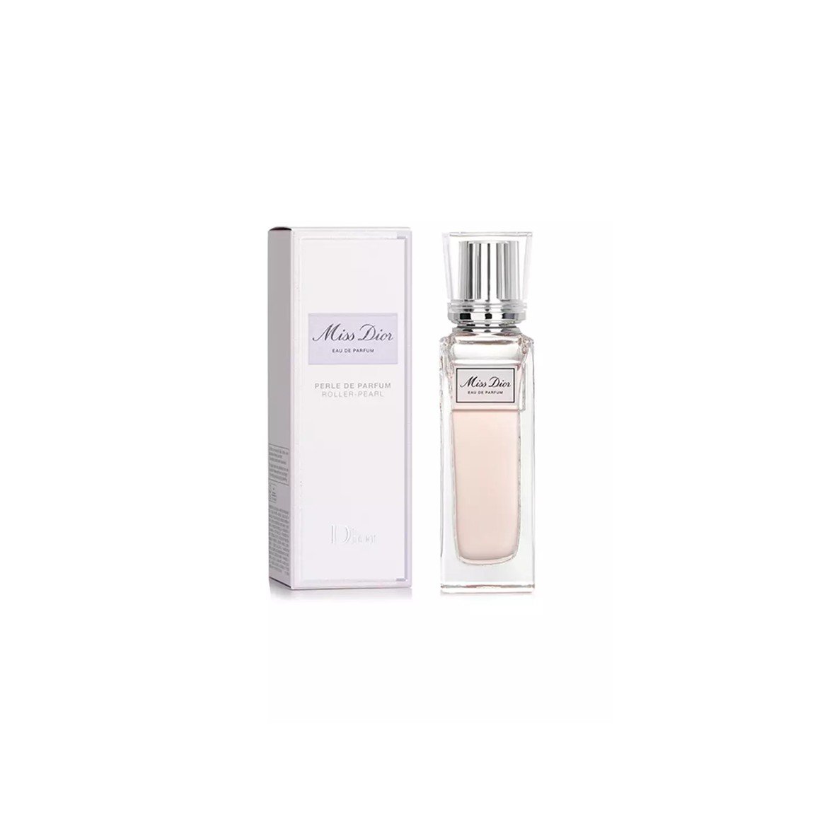 ppt1F79.pptx - AutoRecovered Dior Miss Dior Roller-Pearl 20ml EDP - Image 1