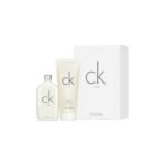 Calvin Klein CK One Essence 50ml EDP Spray / 100ml Shower Gel