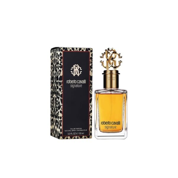 Roberto Cavalli Signature 100ml EDP Spray