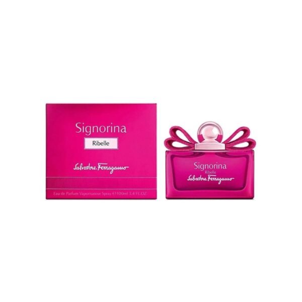 Salvatore Ferragamo Signorina Ribelle 30ml EDP Spray