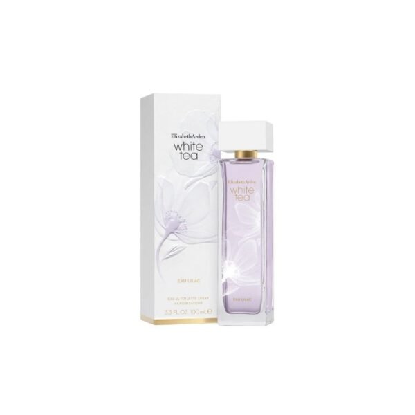 Elizabeth Arden White Tea Lilac 100ml EDT Spray