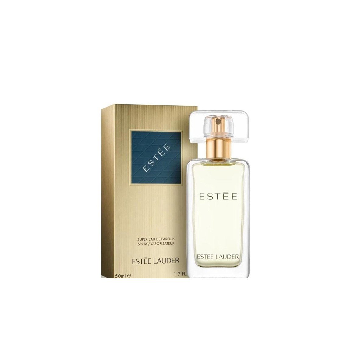 ppt7BE4.pptx - AutoRecovered Estee Lauder Super 50ml EDP Spray - Image 1