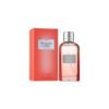 Abercrombie & Fitch First Instinct Together For Her 100ml EDP Spray