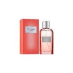 Abercrombie & Fitch First Instinct Together For Her 100ml EDP Spray