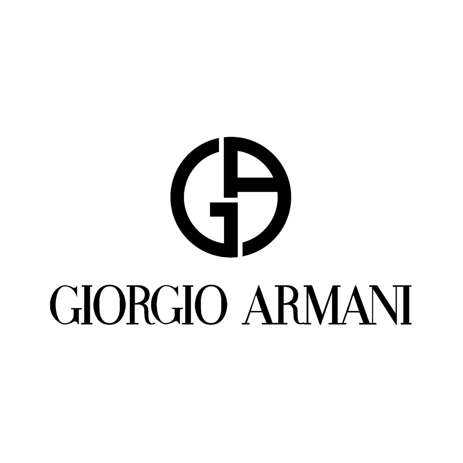 Giorgio Armani
