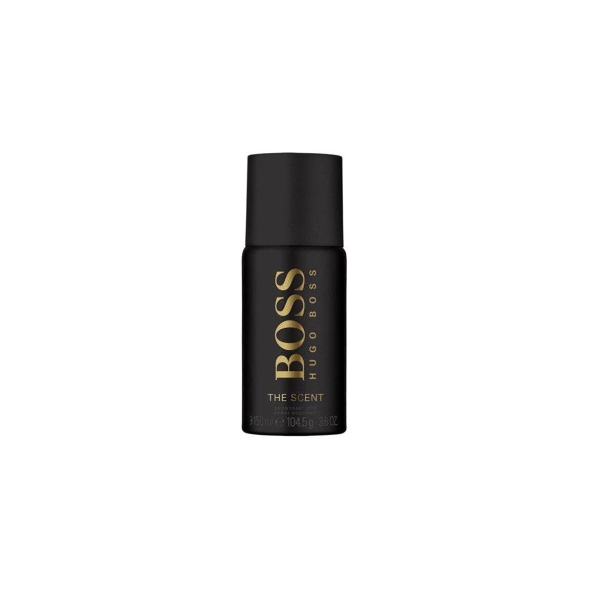 Presentation1 Hugo Boss Boss The Scent 150ml Deodorant Spray - Image 1
