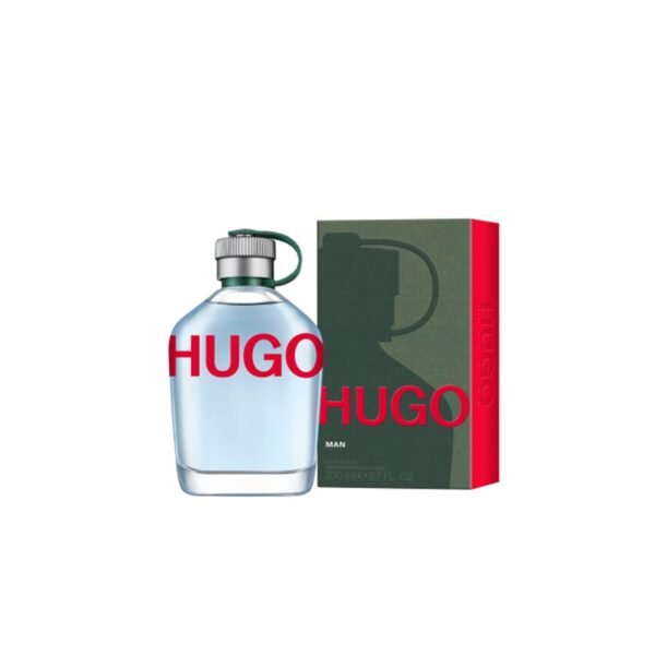 Hugo Boss Hugo Man 200ml EDT Spray