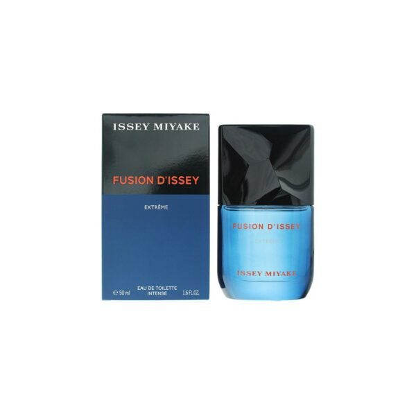 Issey Miyake Fusion d'Issey Extreme 50ml EDT Spray