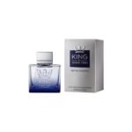 Antonio Banderas King of Seduction 100ml EDT Spray