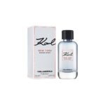 Karl Lagerfeld New York Mercer Street 100ml EDT Spray