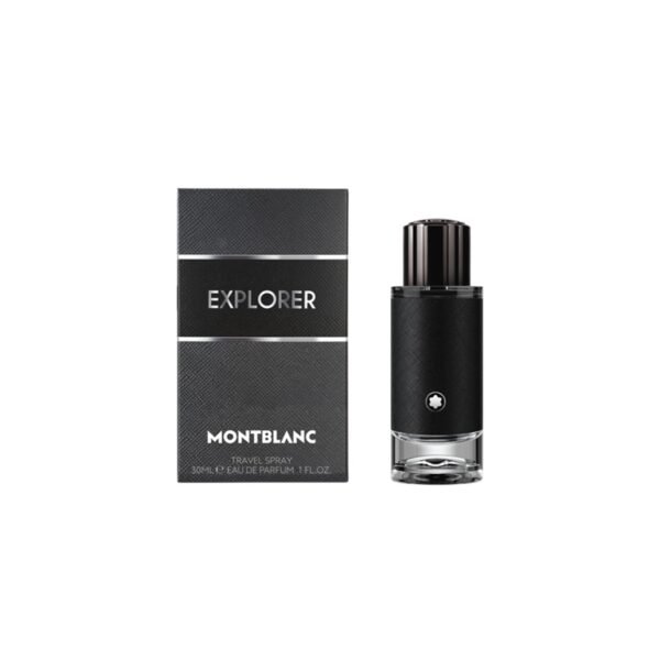 Montblanc Explorer 30ml EDP Spray