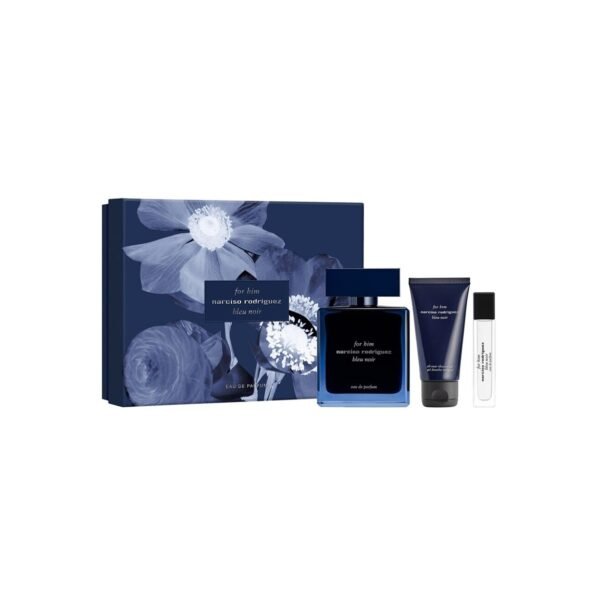 Narciso Rodriguez for Him Bleu Noir Gift Set