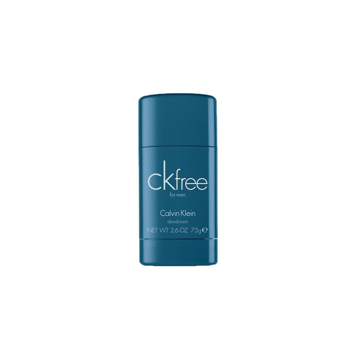 Presentation1 Calvin Klein CK Free for Men 75g Deodorant Stick - Image 1