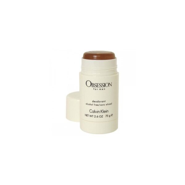 Calvin Klein Obsession for Men 75g Deodorant Stick