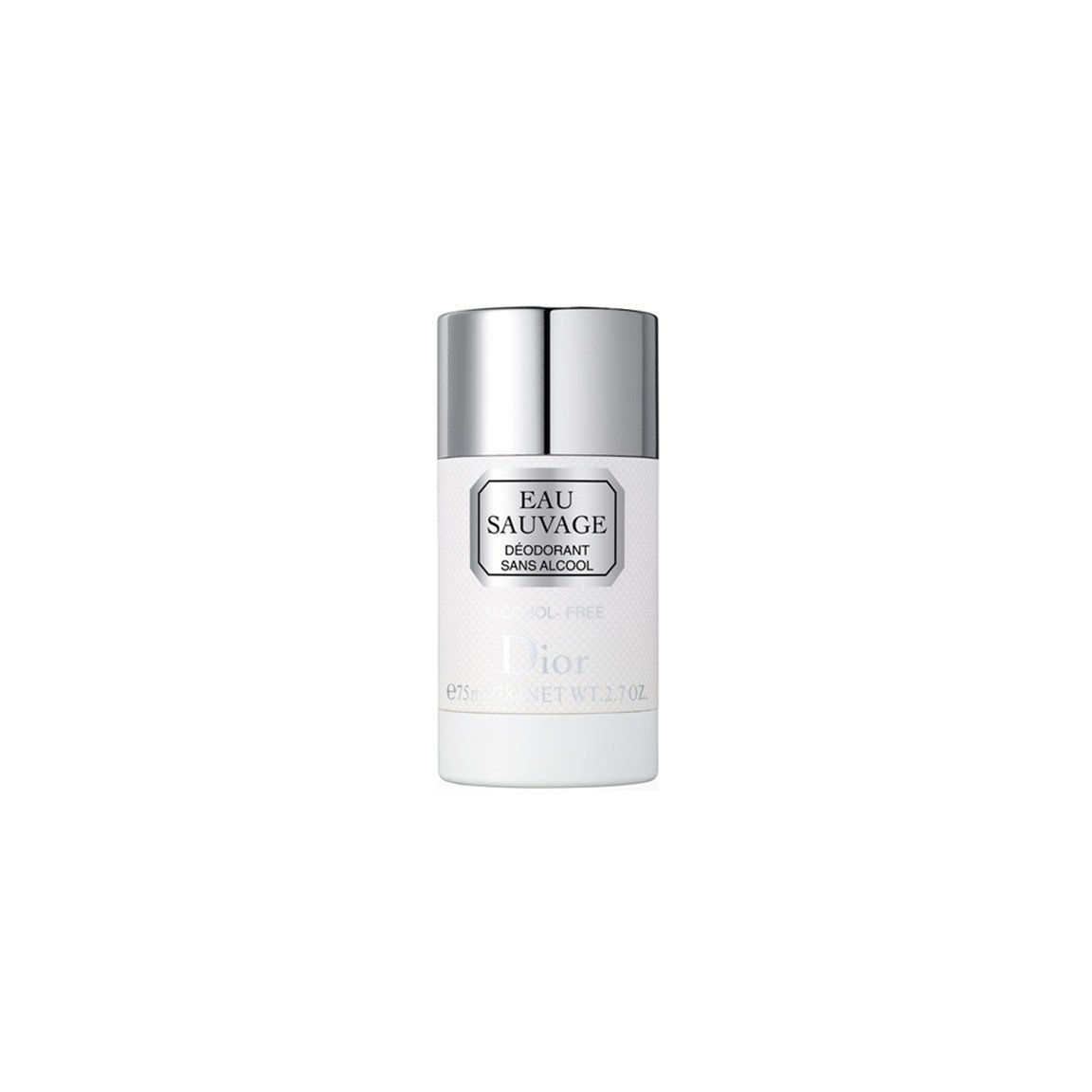 Presentation1 Dior Eau Sauvage 75ml Deodorant Stick - Image 1