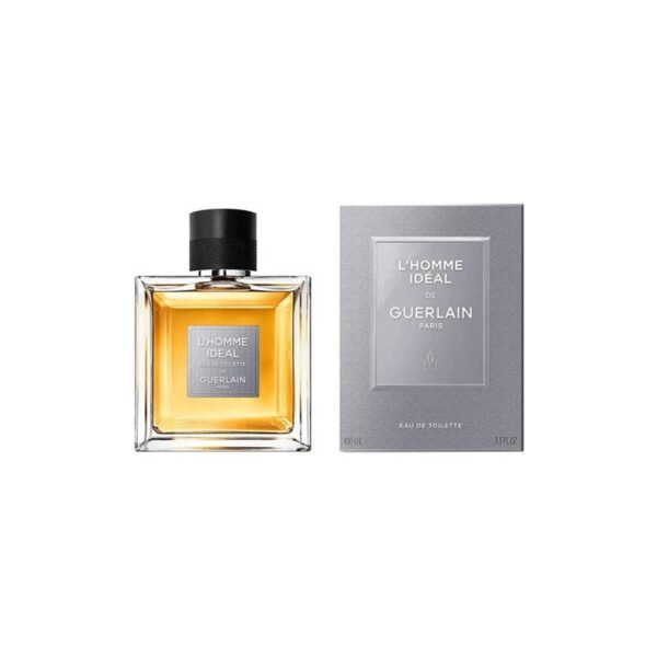 Guerlain L'Homme Ideal 100ml EDT Spray