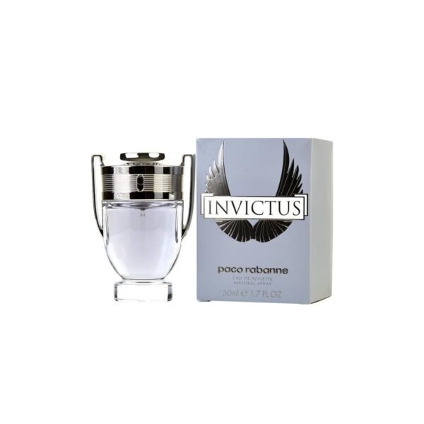 Paco Rabanne Invictus 50ml EDT Spray