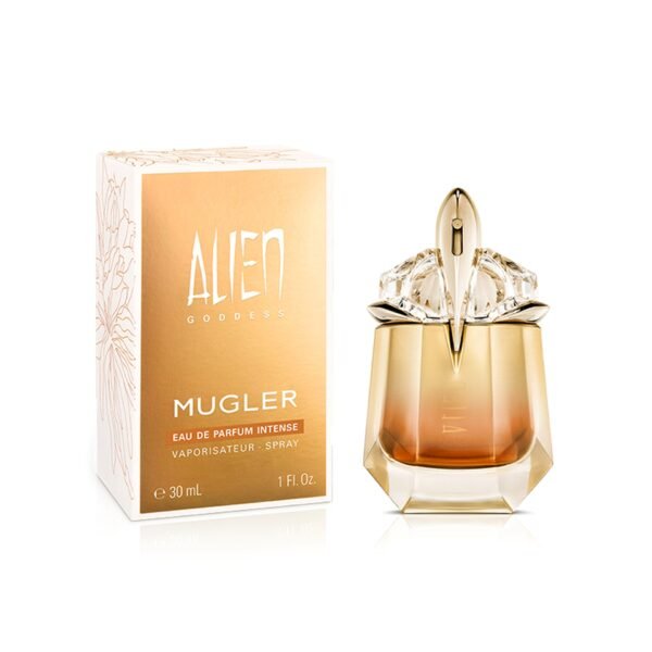 Thierry Mugler Alien Goddess EDP Intense 30ml