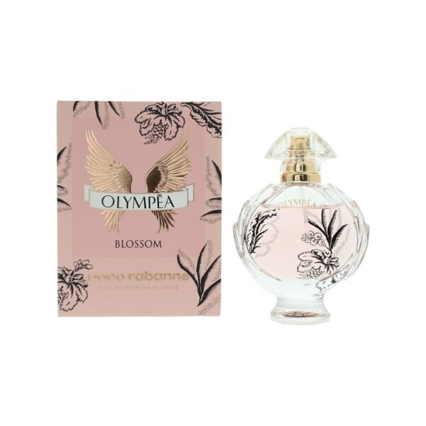 Paco Rebbane Olympea Blossom EPD 30ml