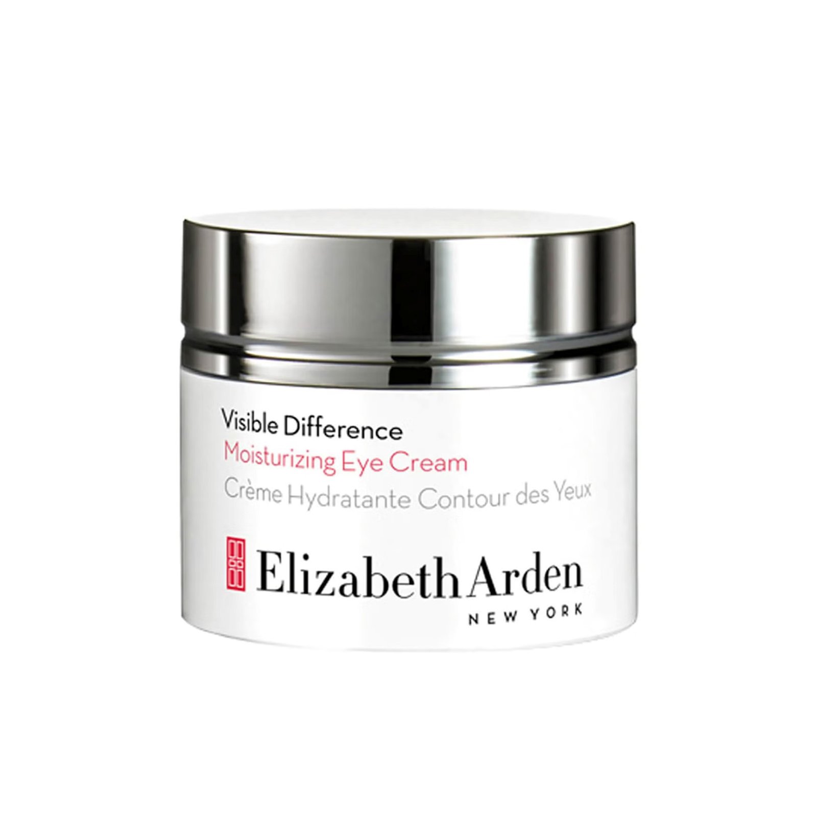 Presentation1 Elizabeth Arden Visible Difference Moisturising Eye Cream 15ml - Image 1