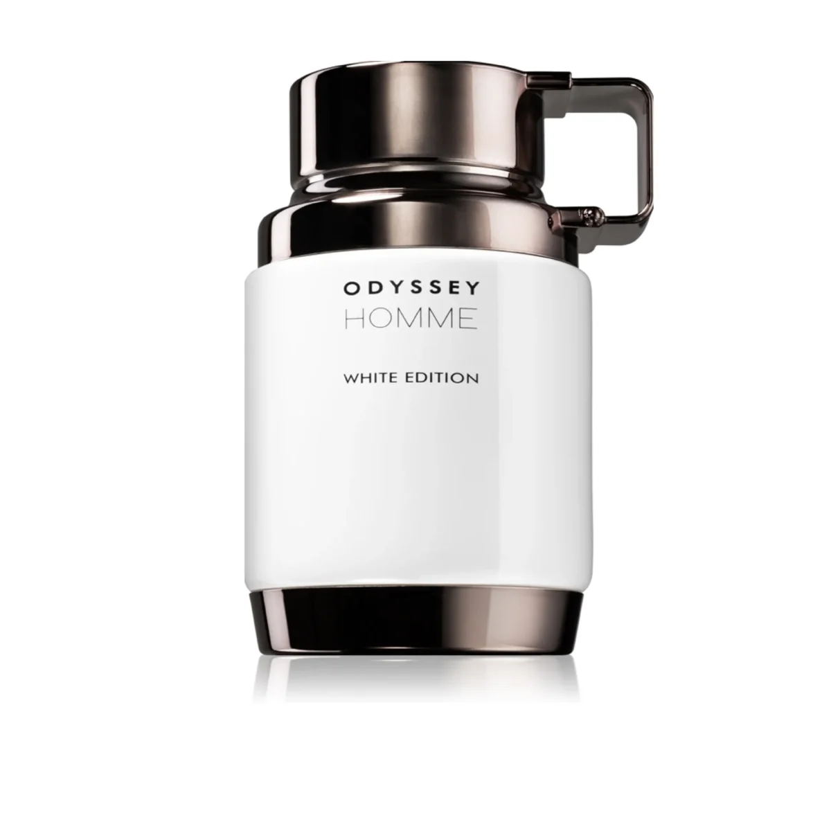Armaf Odyssey Homme White Edition Eau De Parfum 100ml - Image 2