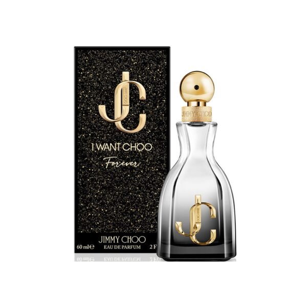 Jimmy Choo I Want Choo Forever 60ml EDP Spray