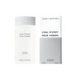 Issey Miyake L'Eau d'Issey Pour Homme 200ml Shower Gel