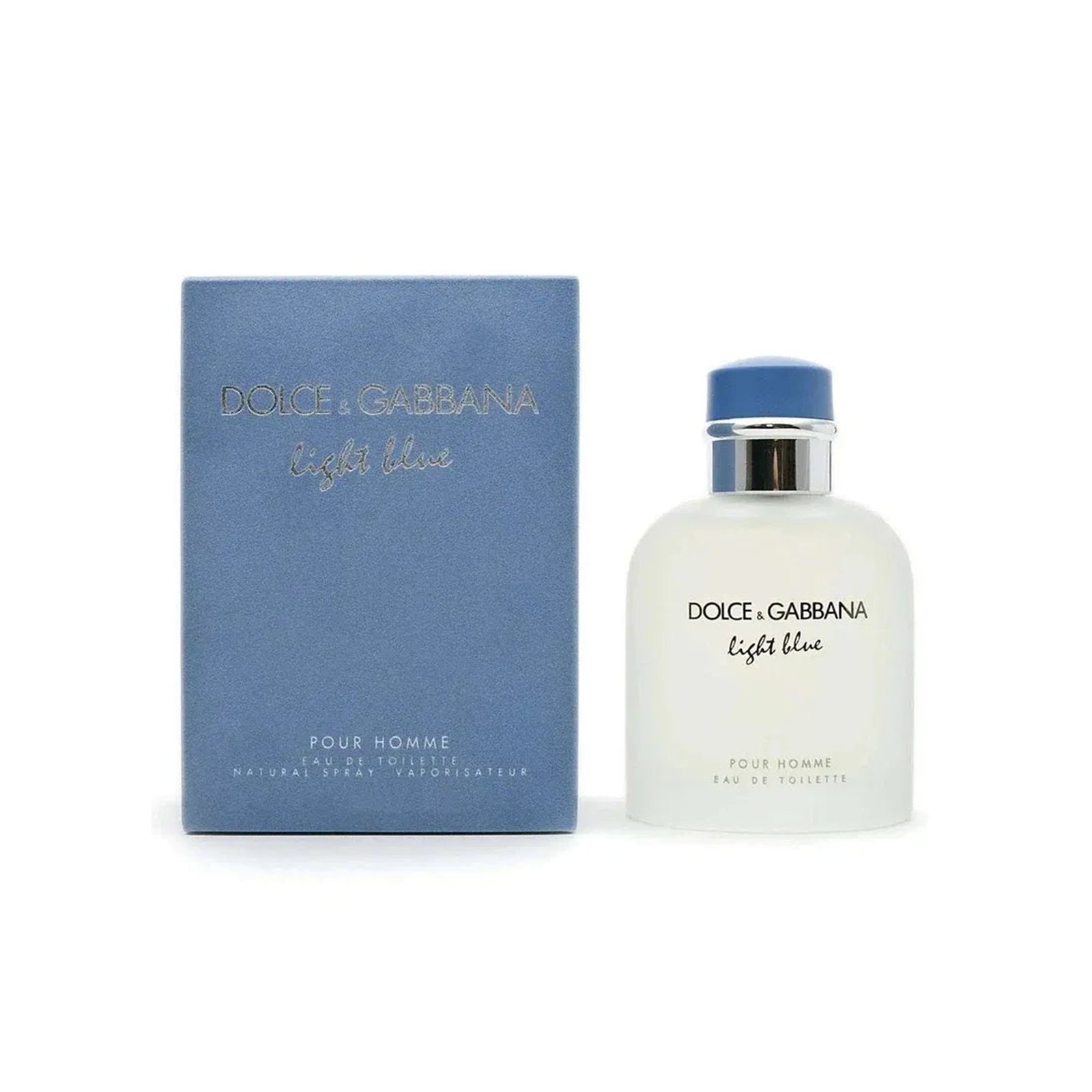 1-25.jpg Dolce & Gabbana Light Blue 50ml EDT Spray - Image 1