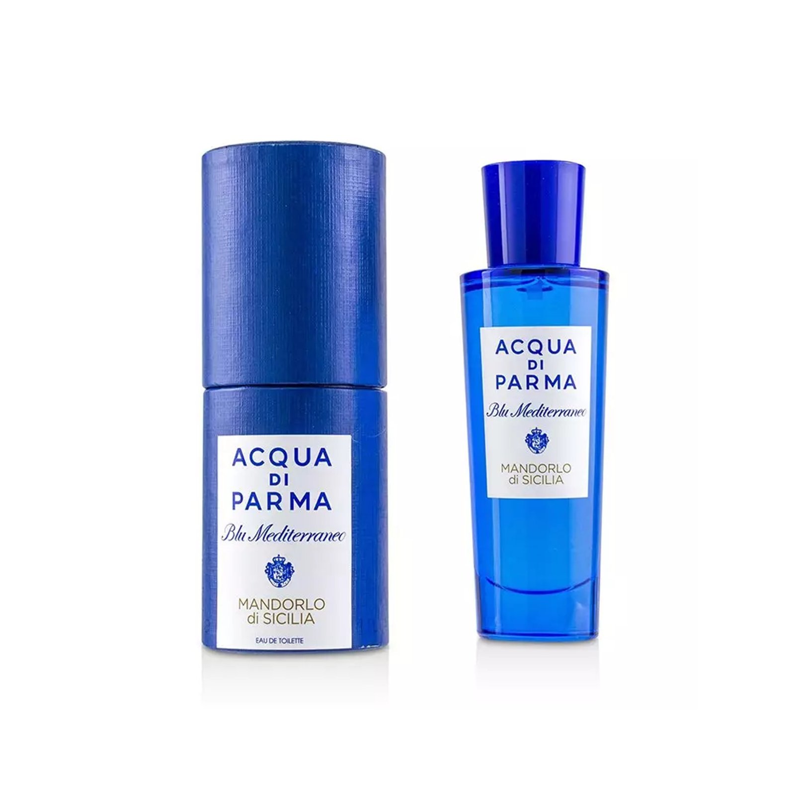 1-3-2.jpg Acqua di Parma Blu Mediterraneo Mandorlo di Sicilia 30ml EDT Spray - Image 1