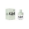 Rochas Girl 75ml EDT Refillable Spray