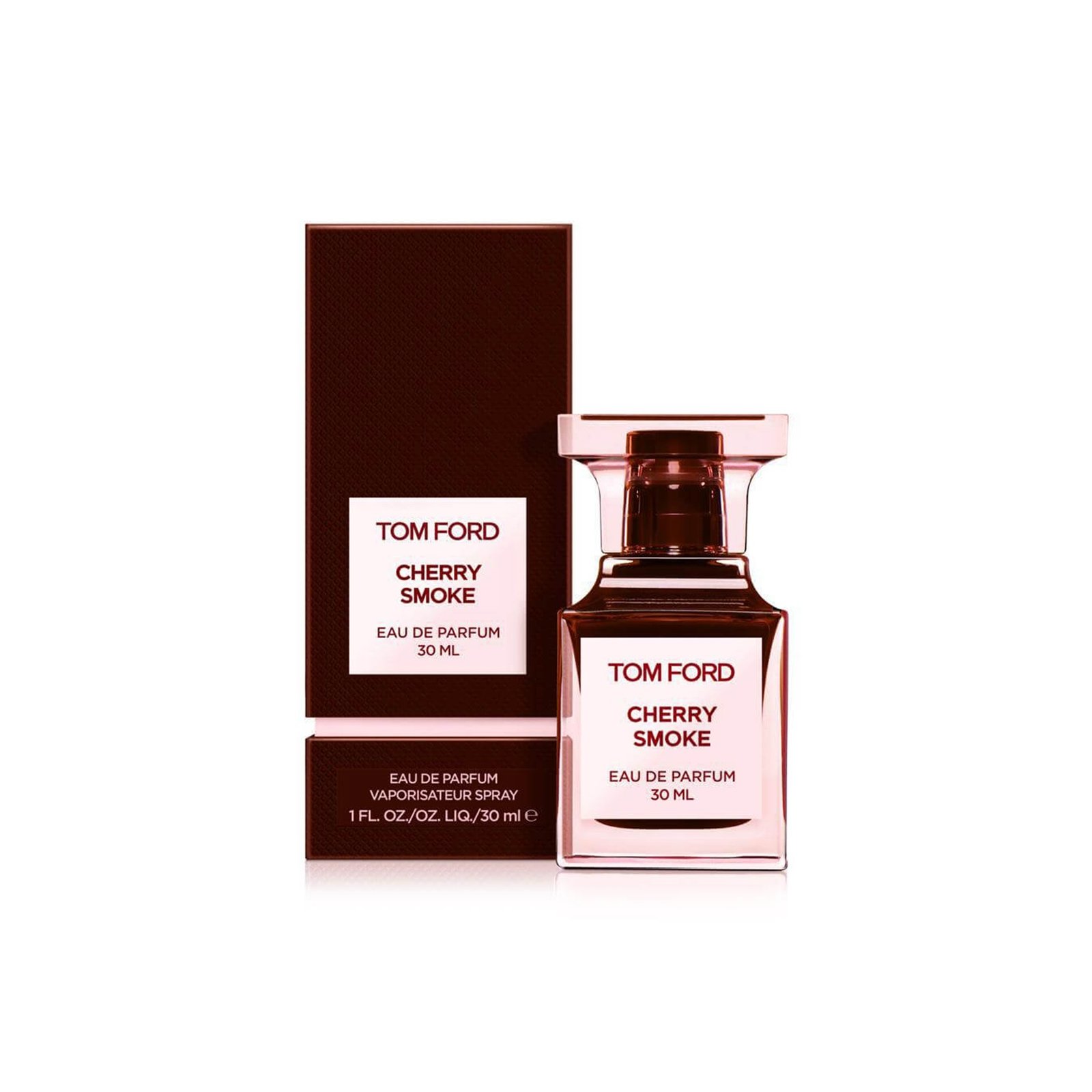 1-36.jpg Tom Ford Cherry Smoke 30ml EDP Spray - Image 1