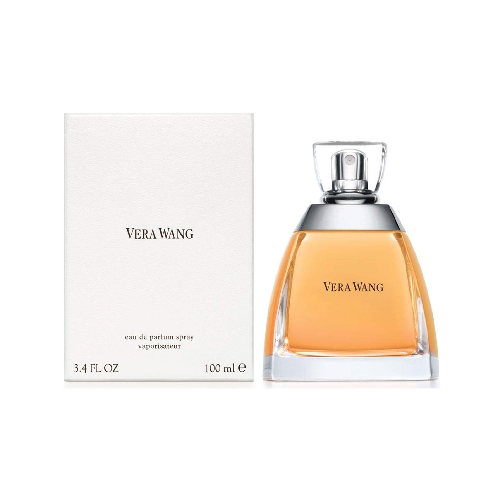 1-38.jpg Vera Wang Woman 100ml EDP Spray - Image 1