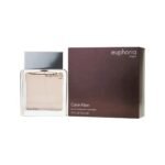 Calvin Klein Euphoria Men 100ml EDT Spray