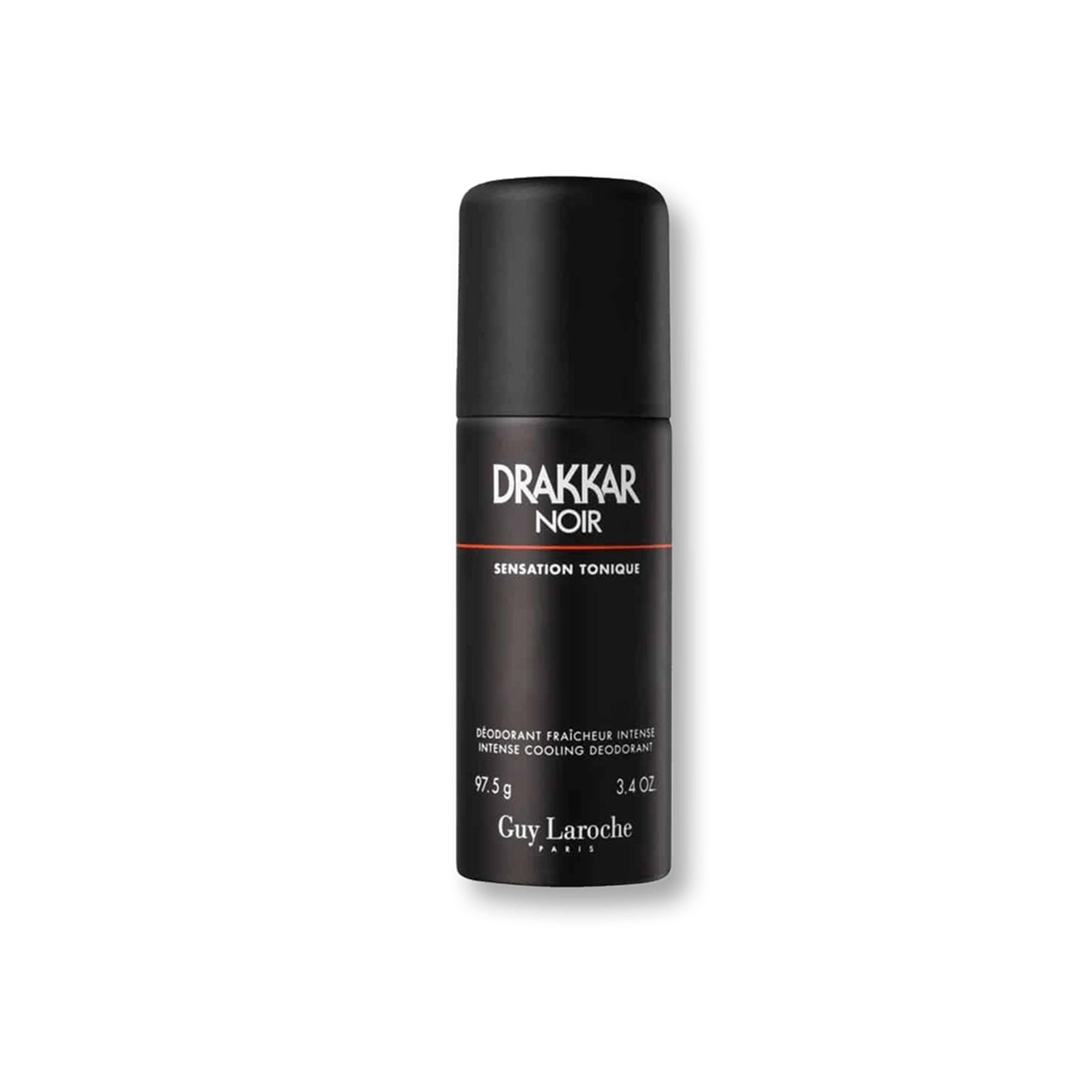 1-52.jpg Guy Laroche Drakkar Noir Men 150ml Deodorant Spray - Image 1