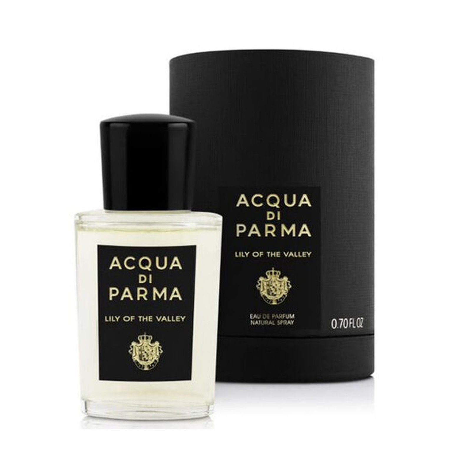1-6-1.jpg Acqua di Parma Lily of the Valley 180ml EDP Spray - Image 1