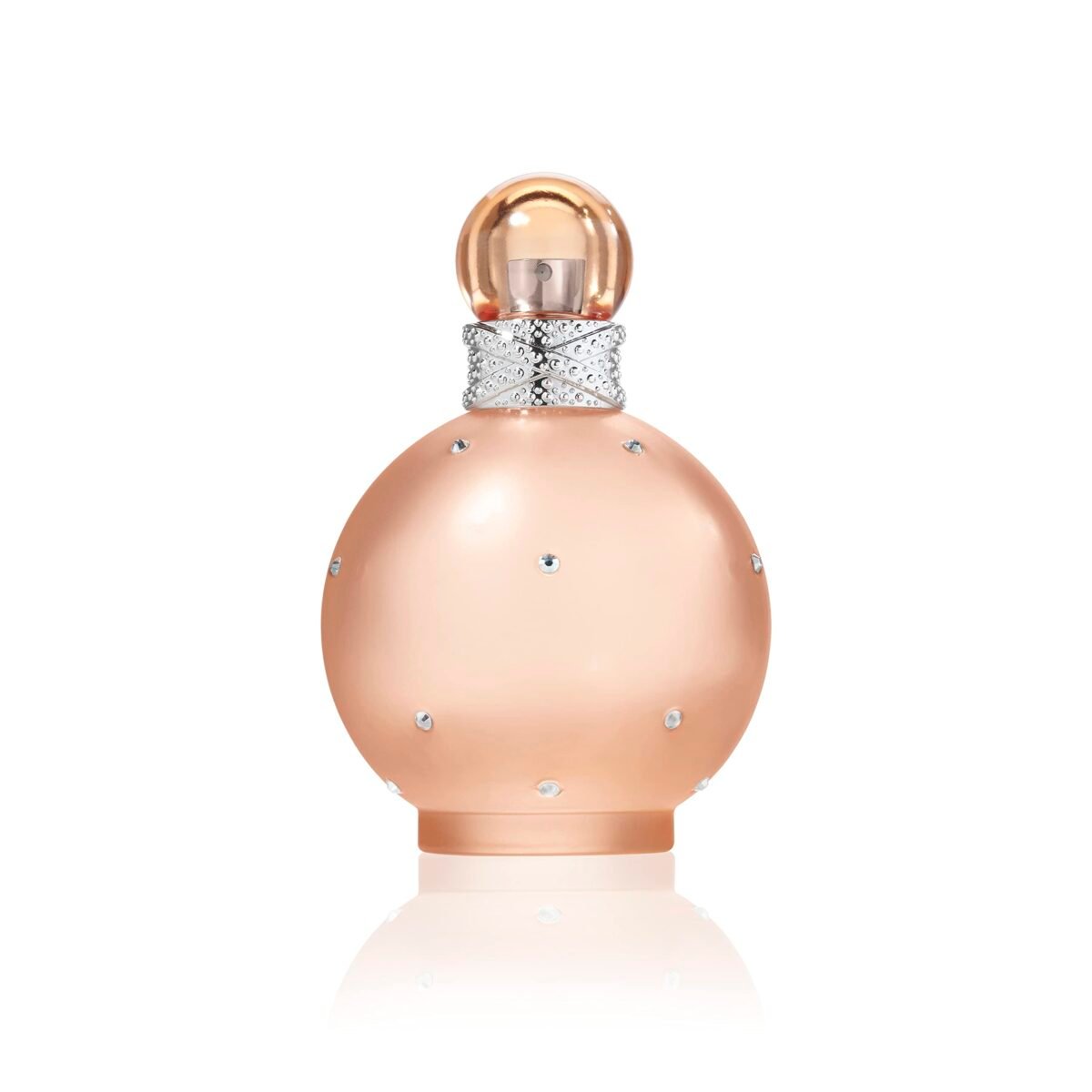 Britney Spears Naked Fantasy 100ml EDT Spray - Image 2