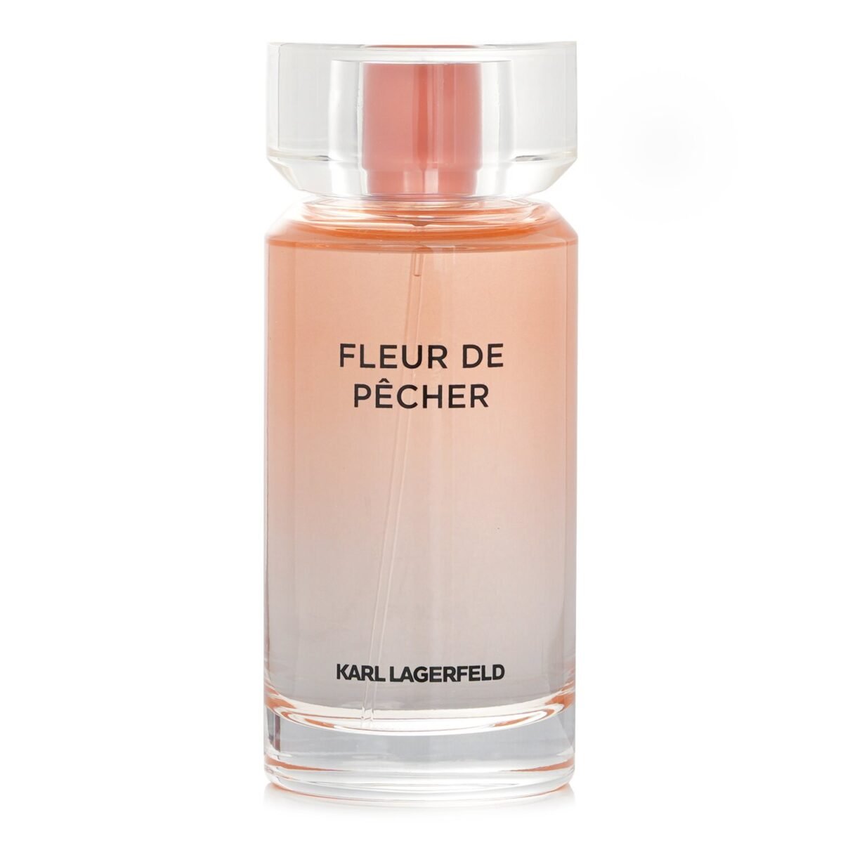 Karl Lagerfeld Fleur De Pecher 100ml EDP Spray - Image 2
